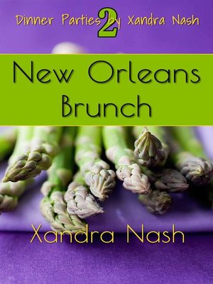 cover image of New Orleans Brunch